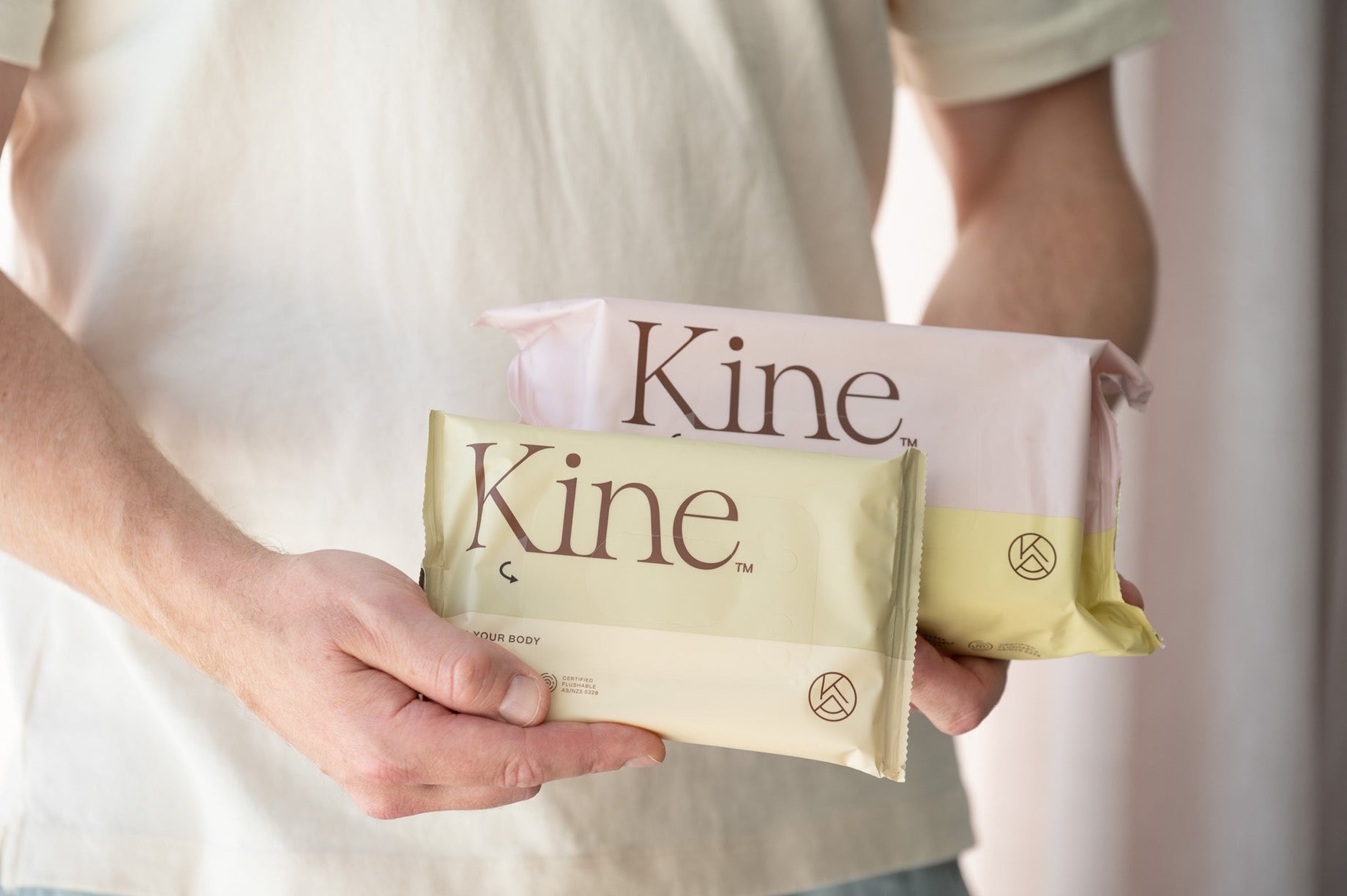 What Does “Plastic-Free” Actually Mean in Wipes?