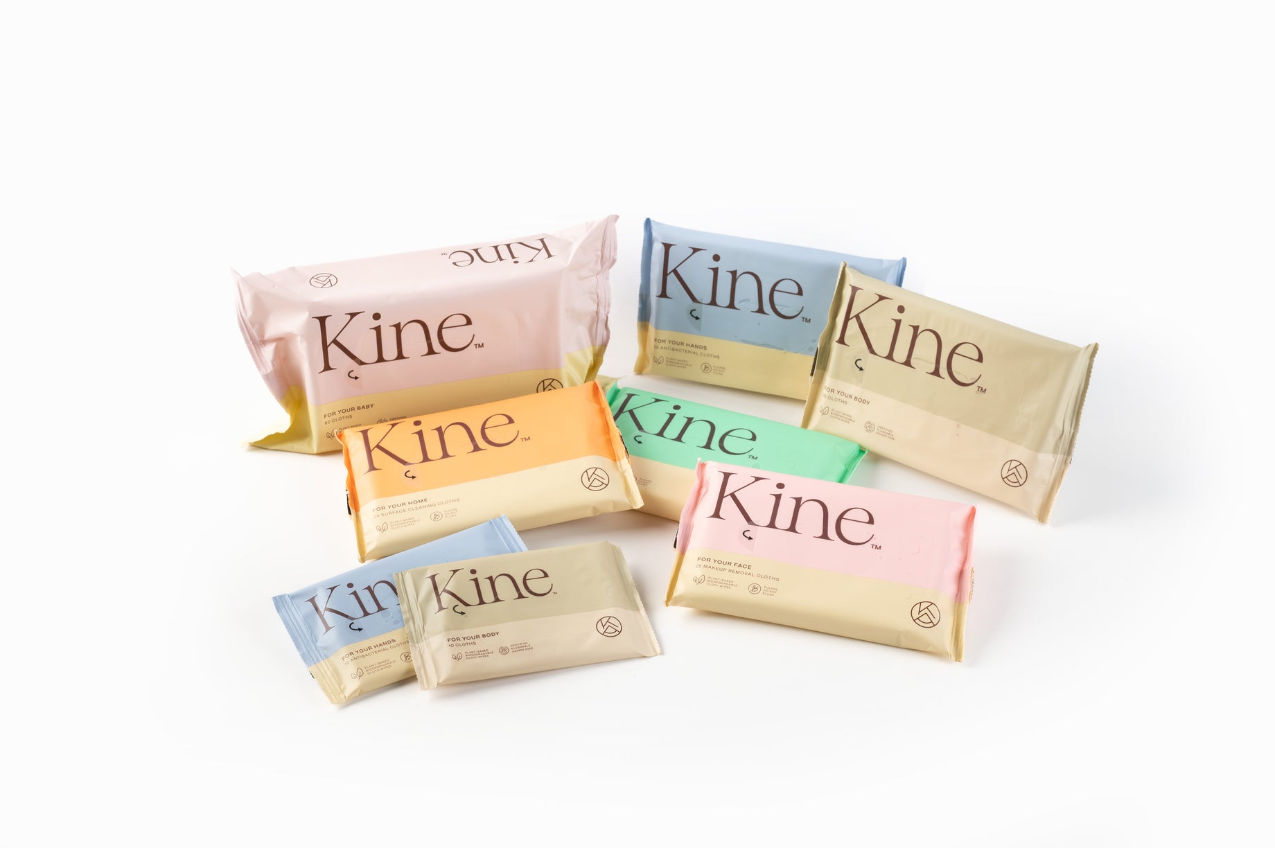 Kine: Plant-based, in more places