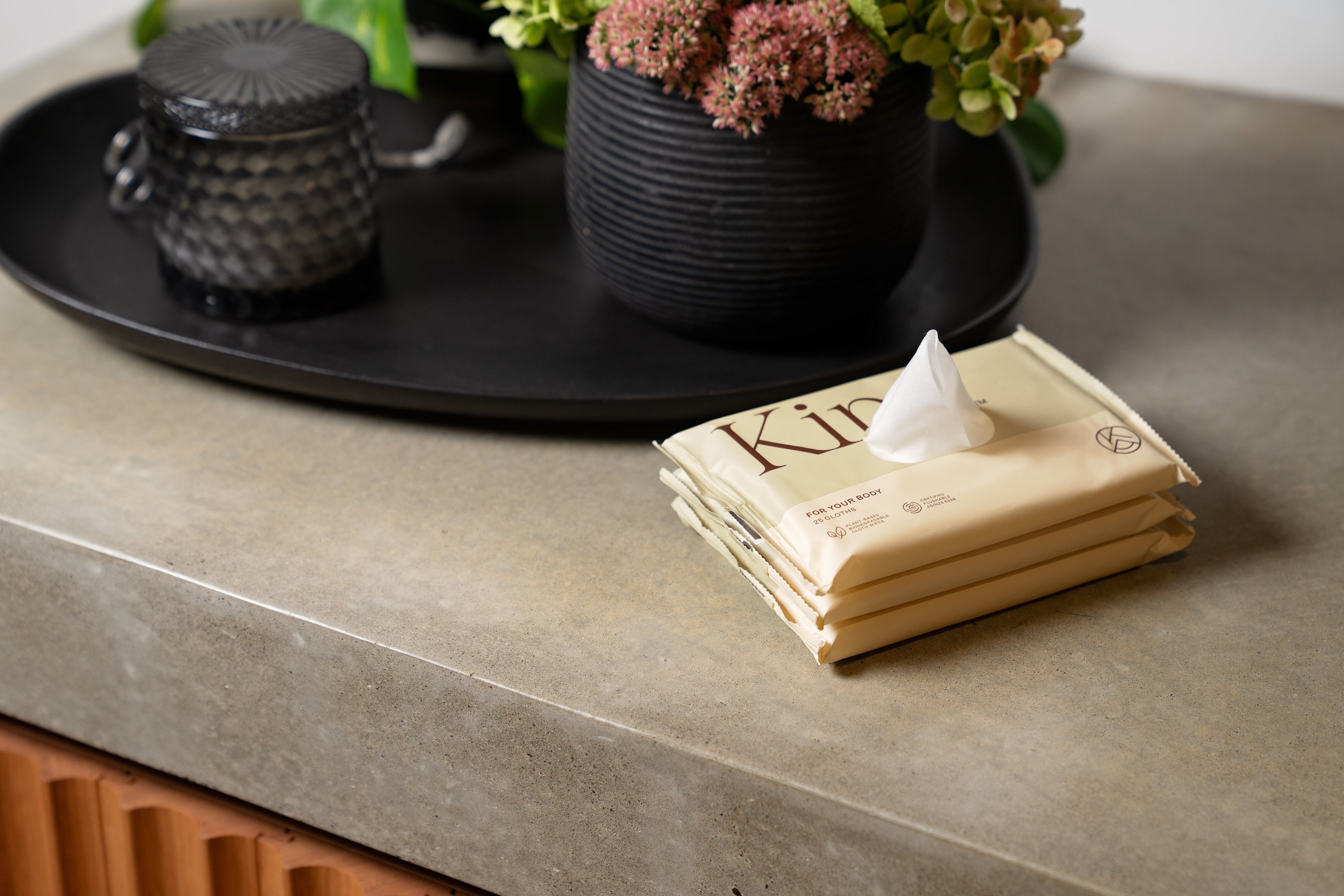 Flush with Confidence: Understanding the Certified Flushability of Kine Wipes