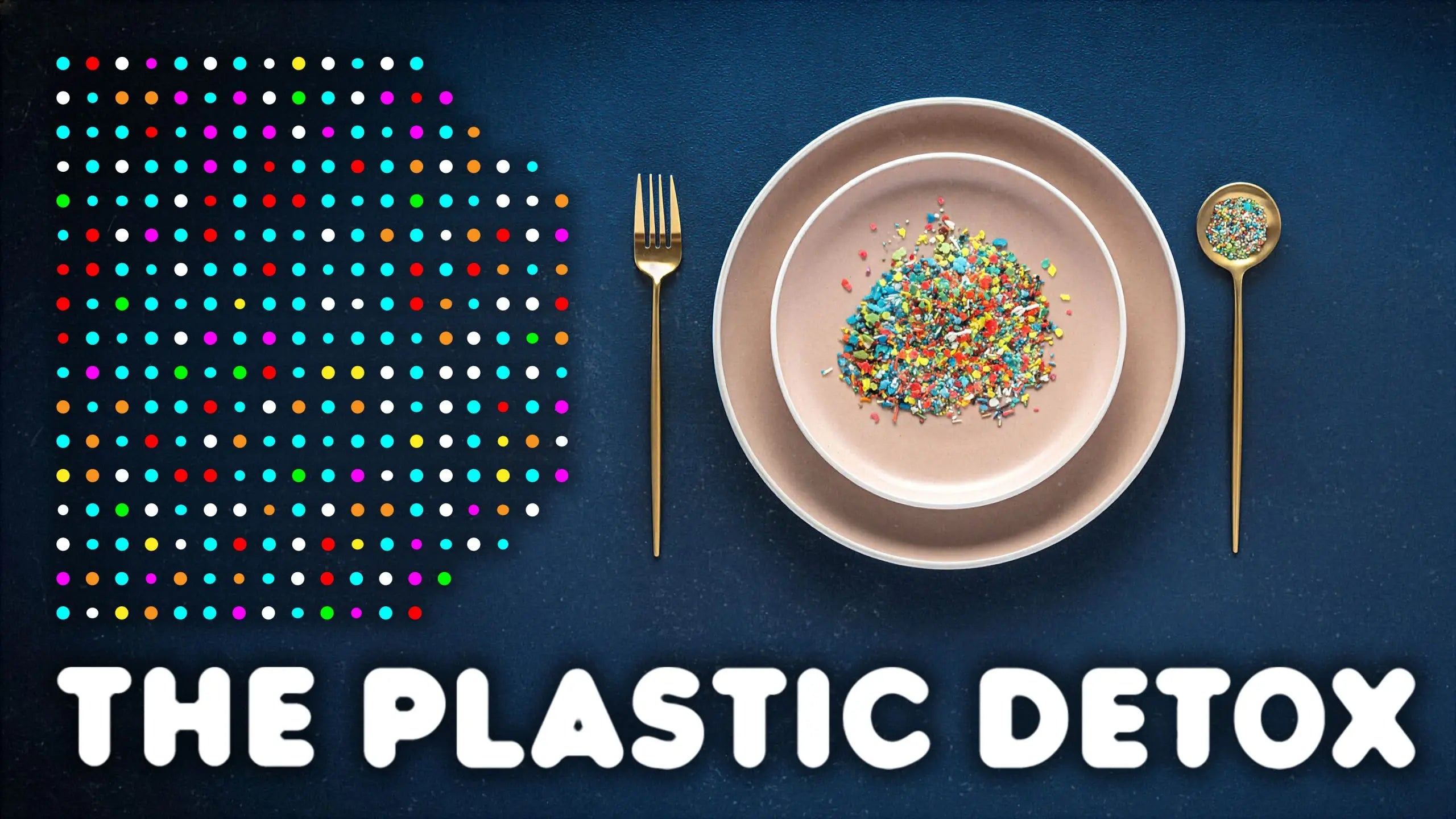 What "The Plastic Detox" Gets Right, and How Kine Fits In