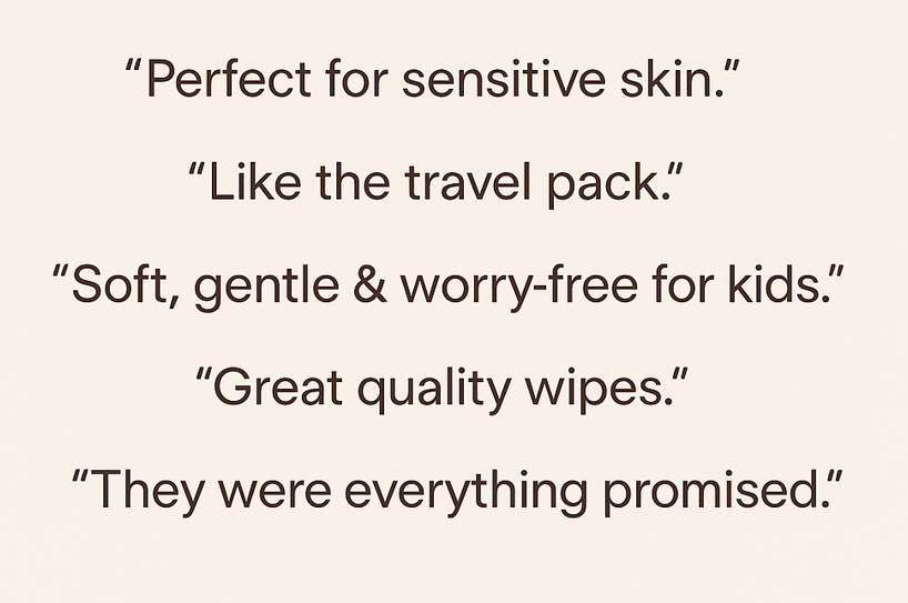 From Handbag to Hiking Trail: What Our Customers Taught Us About Kine