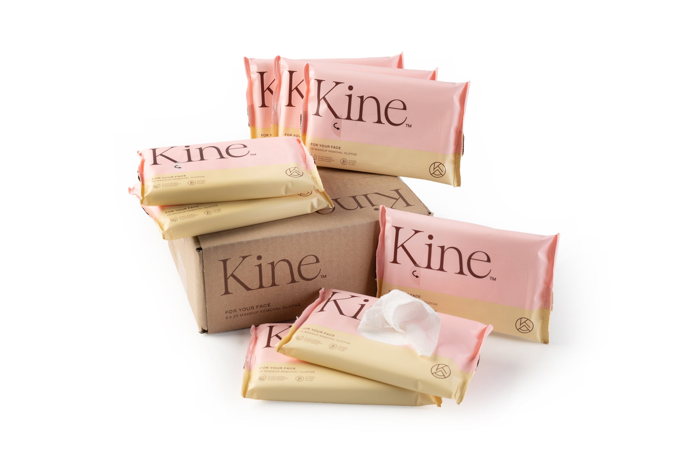 Makeup Removal Cloths