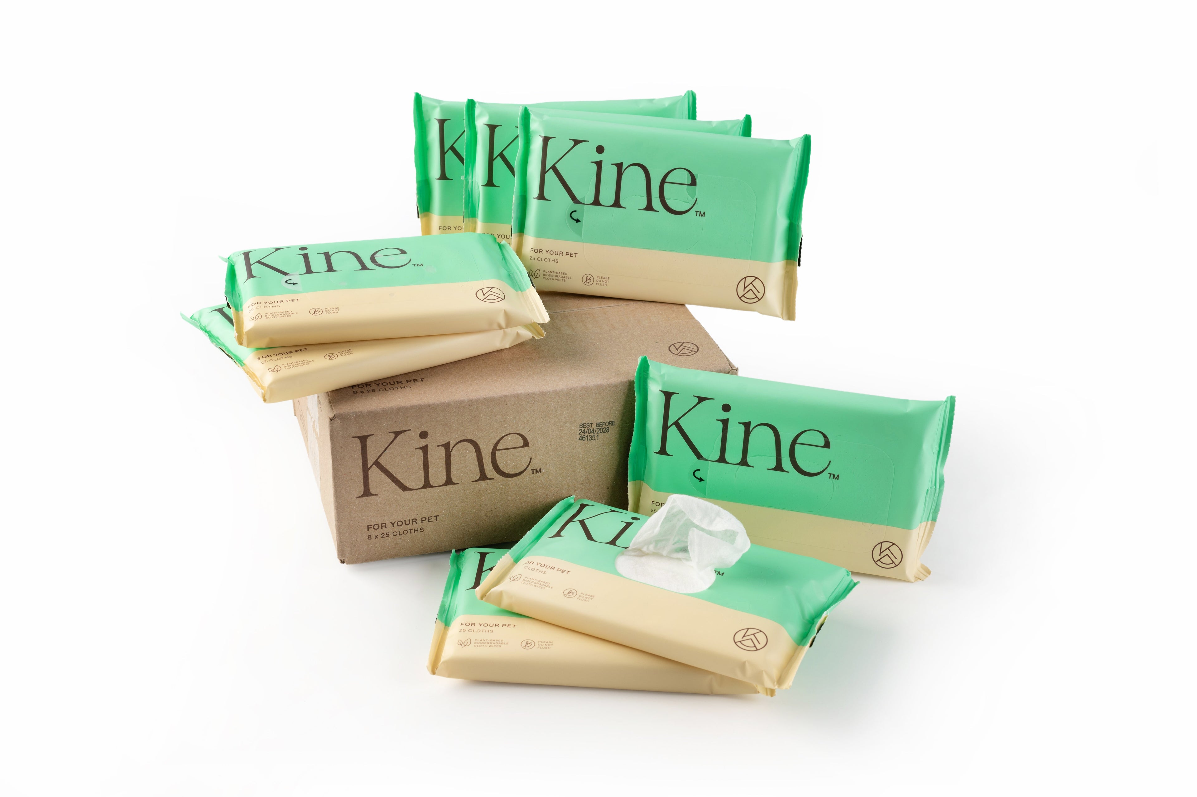 Pet Cloths
