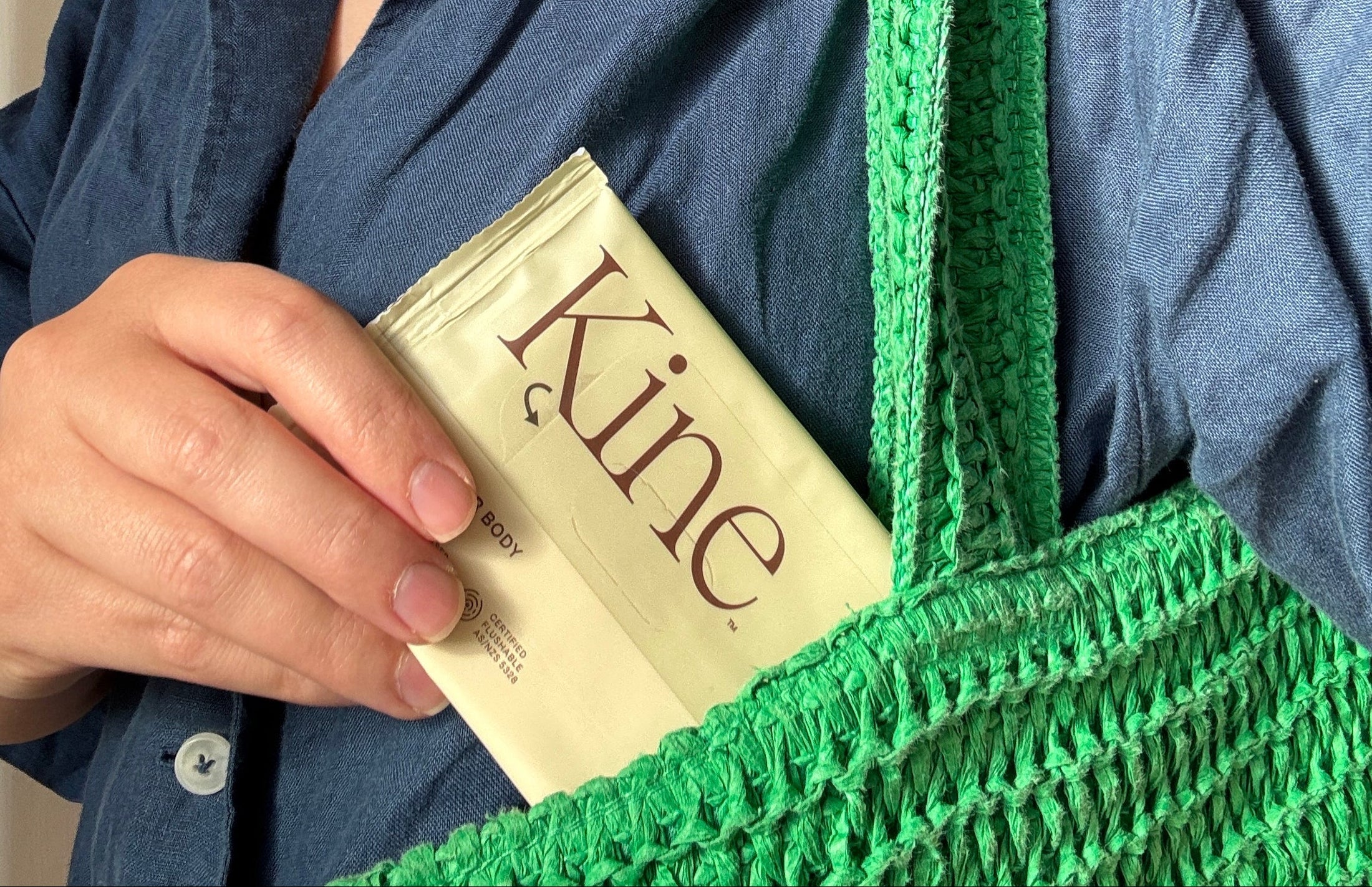 Plant-Based Body & Hand Cloths