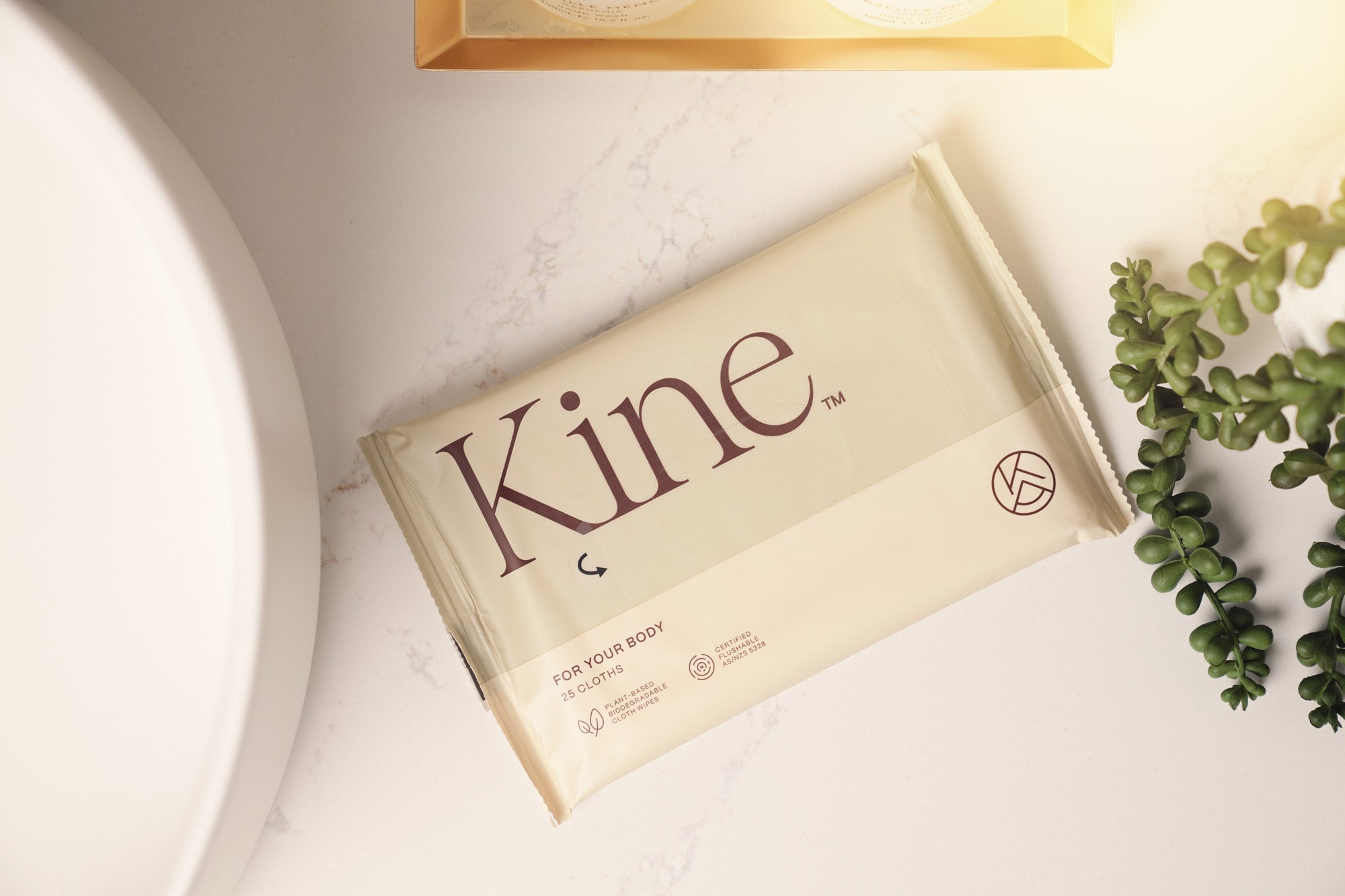 Kine Hygienic Wipes