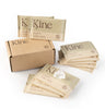 Carton 10 x 10 Travel Size Packets