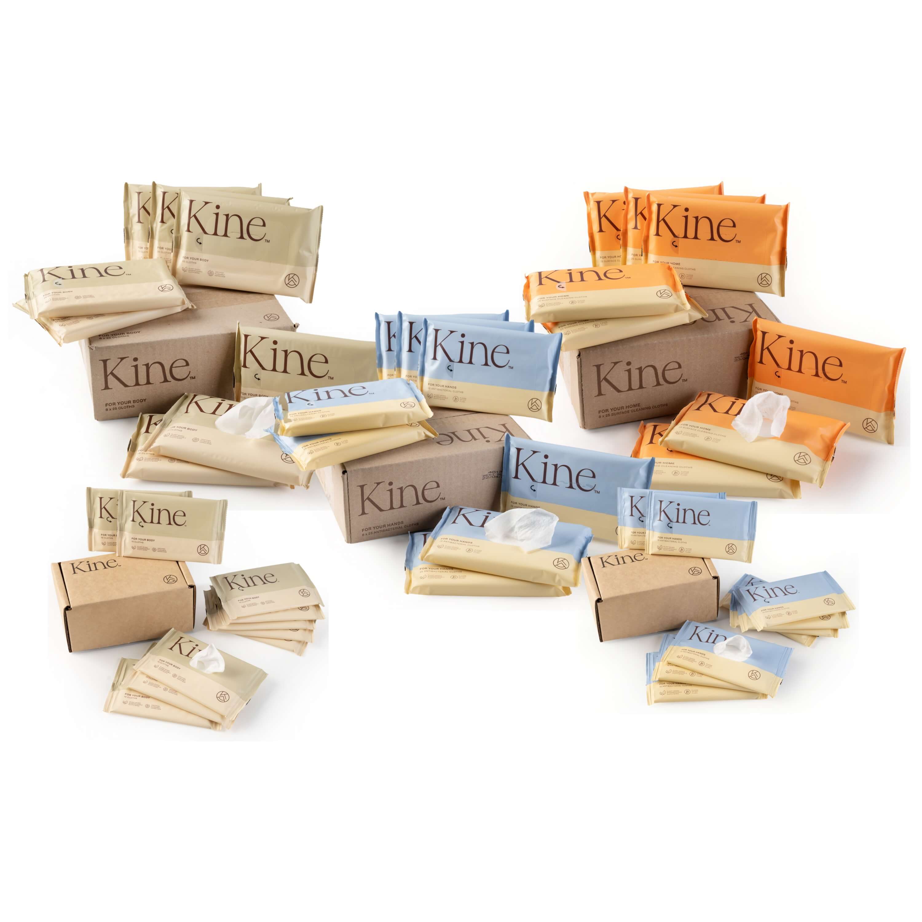 Maxi Starter Bundle