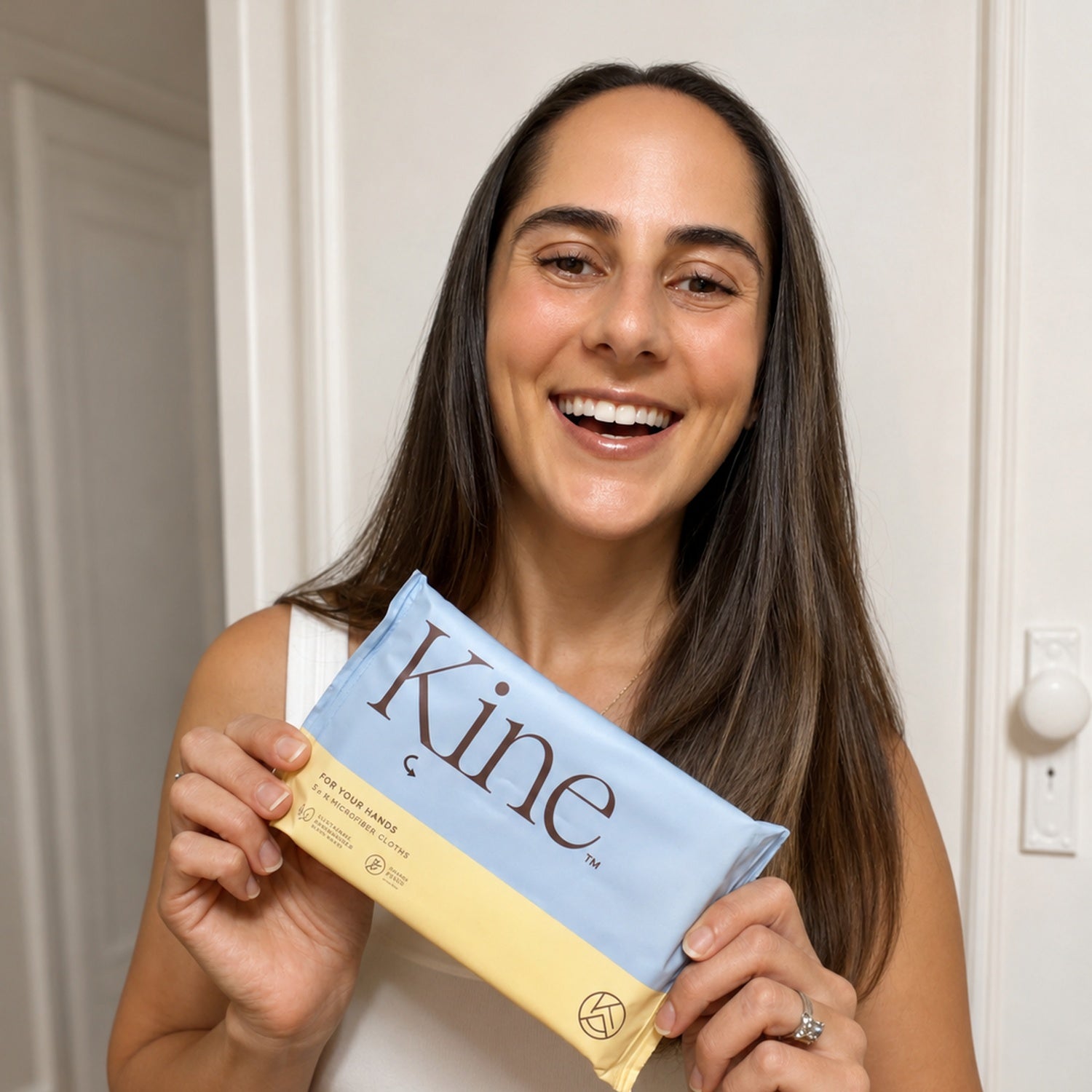 antibacterial hand wipes australian made kine