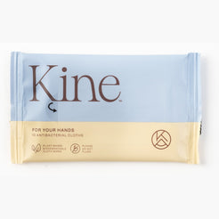 antibacterial hand wipes for everyday use kine