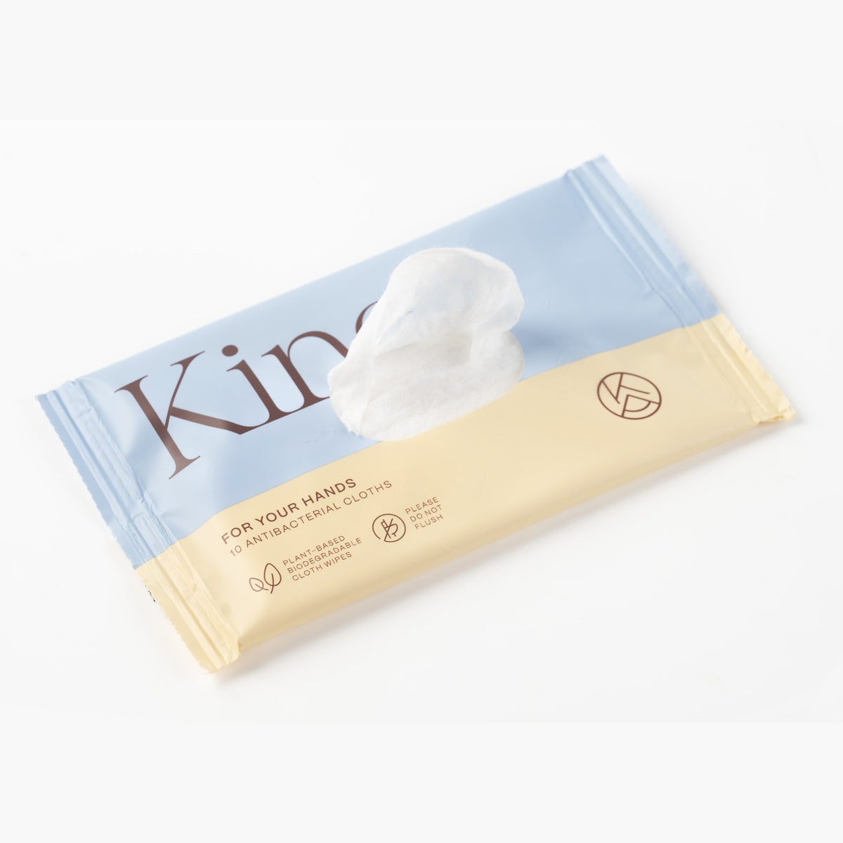 australian made biodegradable antibacterial hand wipes