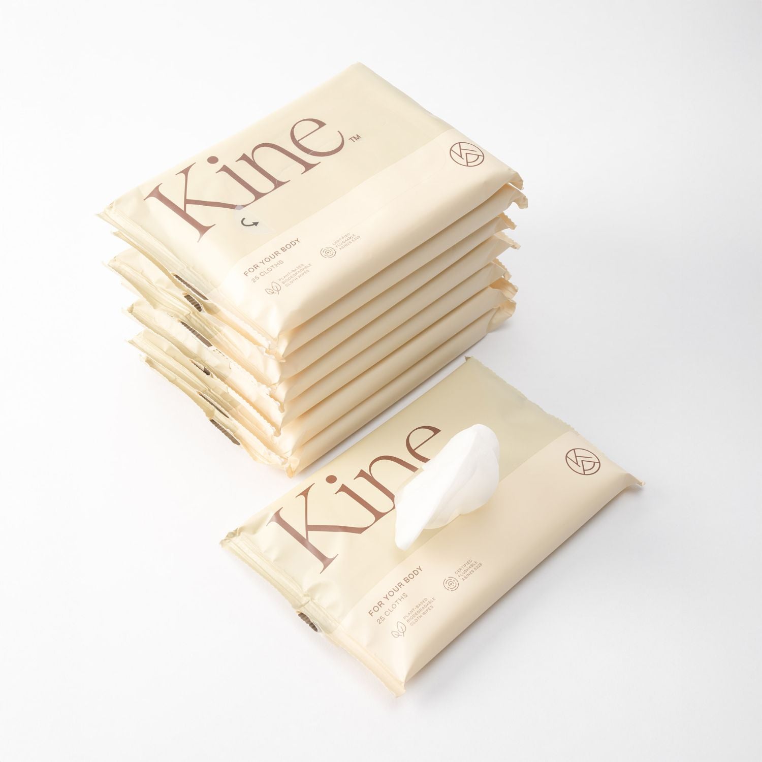 best body wipes australia kine cloths