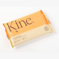 biodegradable antibacterial surface wipes kine