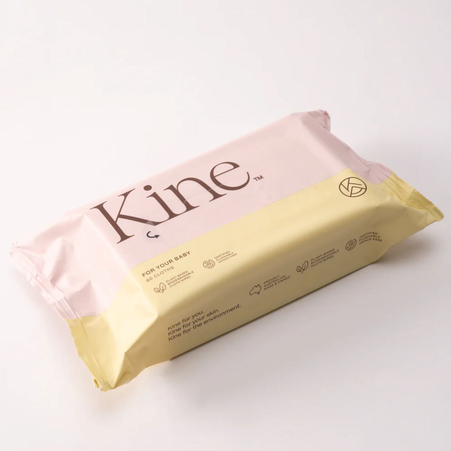 biodegradable baby wipes bulk buy australia kine