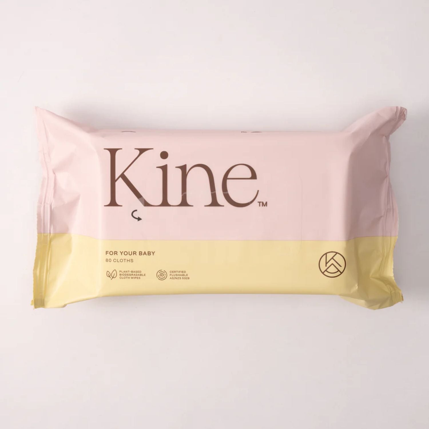 bulk baby wipes australia flushable biodegradable kine