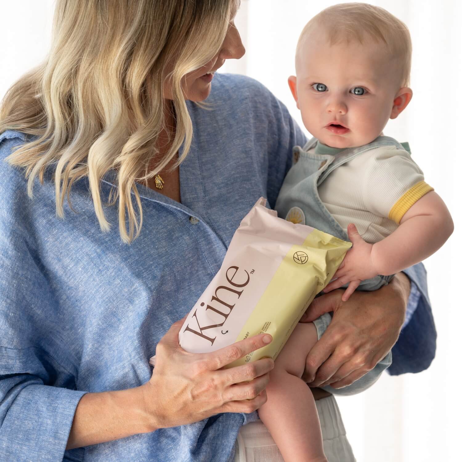 bulk flushable baby wipes kine australia
