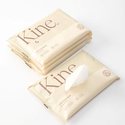 flushable body wipes australia kine cloths
