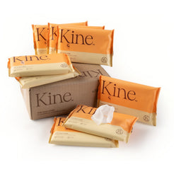 kine antibacterial biodegradable surface wipes australia