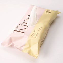 kine biodegradable flushable baby wipes australia