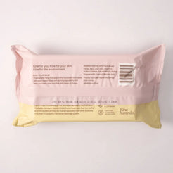 kine biodegradable flushable baby wipes australia