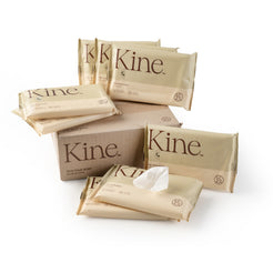 kine body cloths flushable body wipes australia