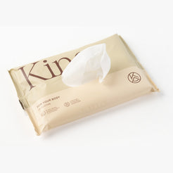 kine body wipes for sensitive skin australia