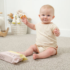kine bulk baby wipes flushable biodegradable australia