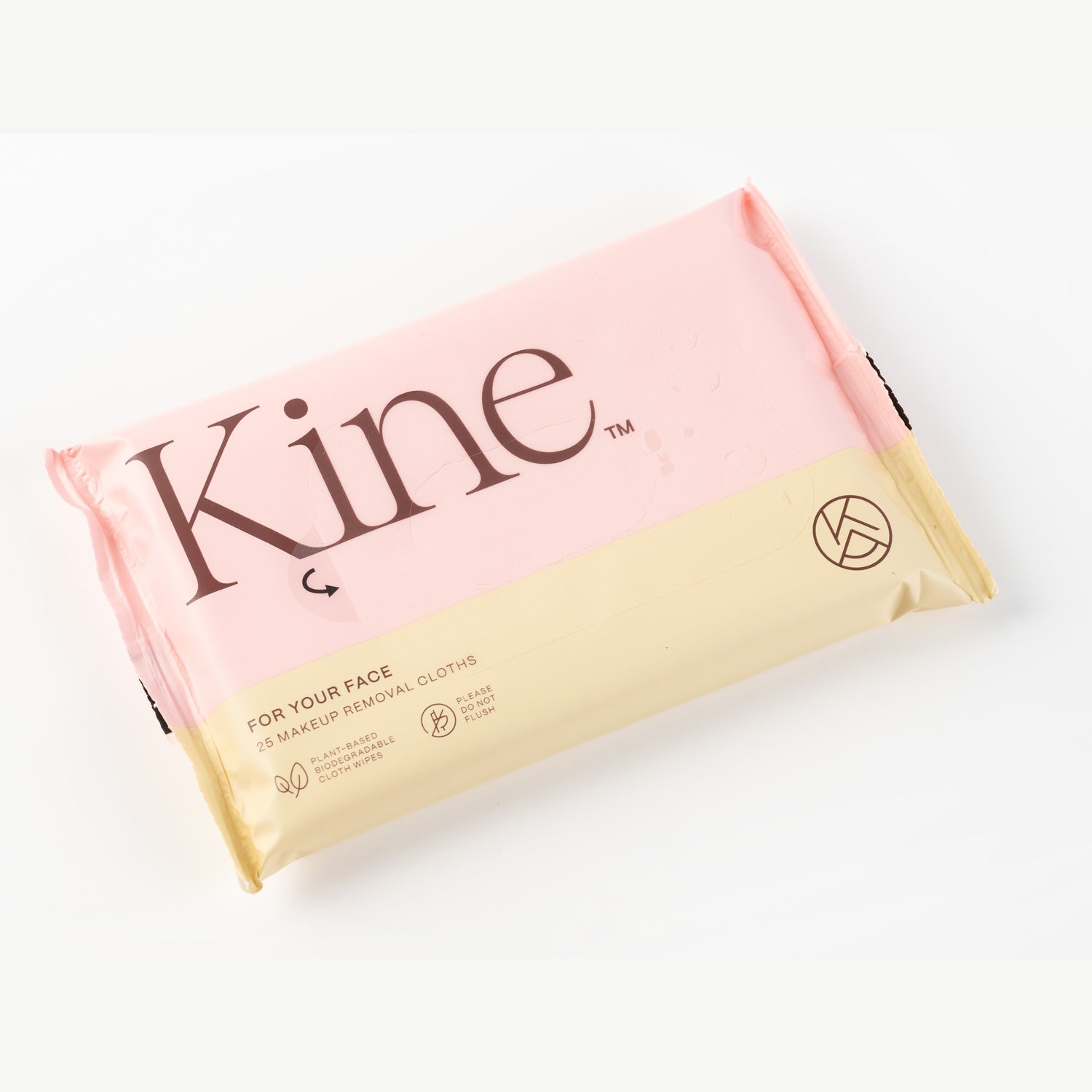 kine micellar makeup remover wipes skincare australia