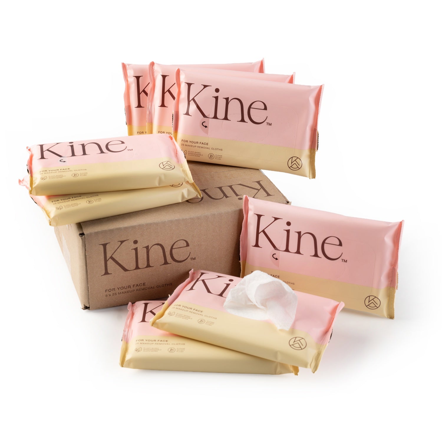 micellar cleansing system biodegradable face wipes australia