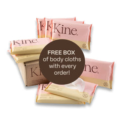 micellar cleansing wipes skincare for your face kine
